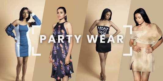 Party Dresses For Women