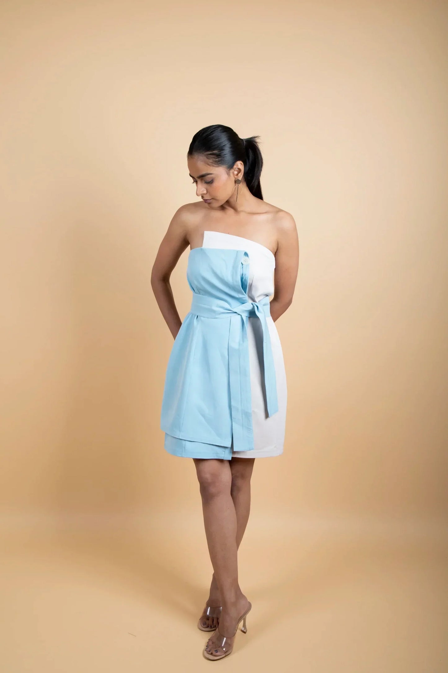 Graduation Dress