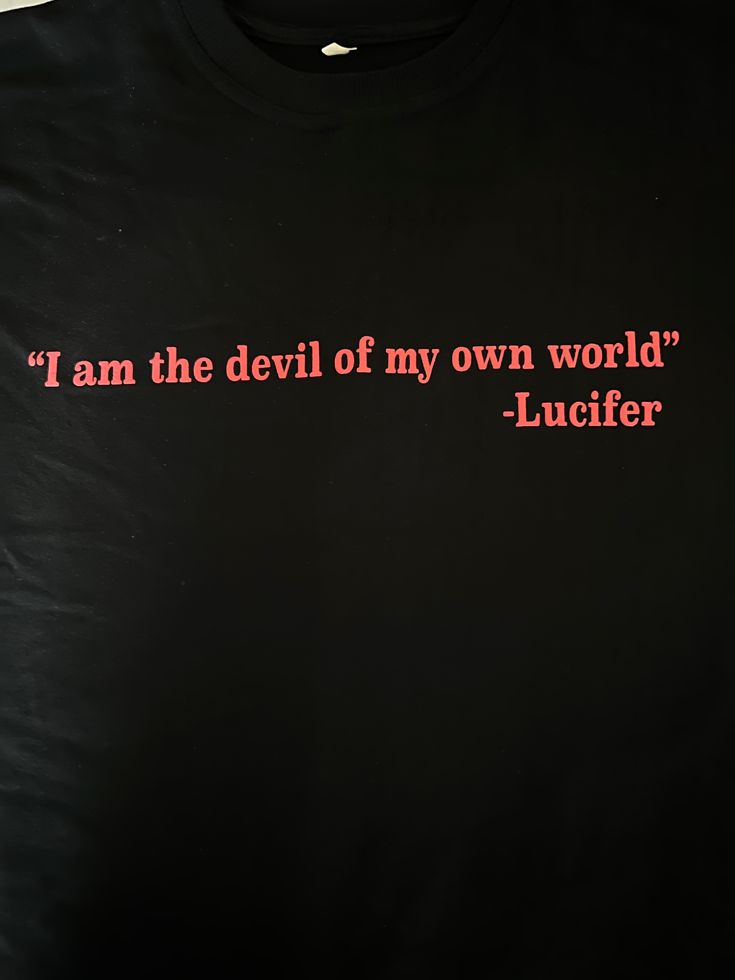 DEVIL WINGS
