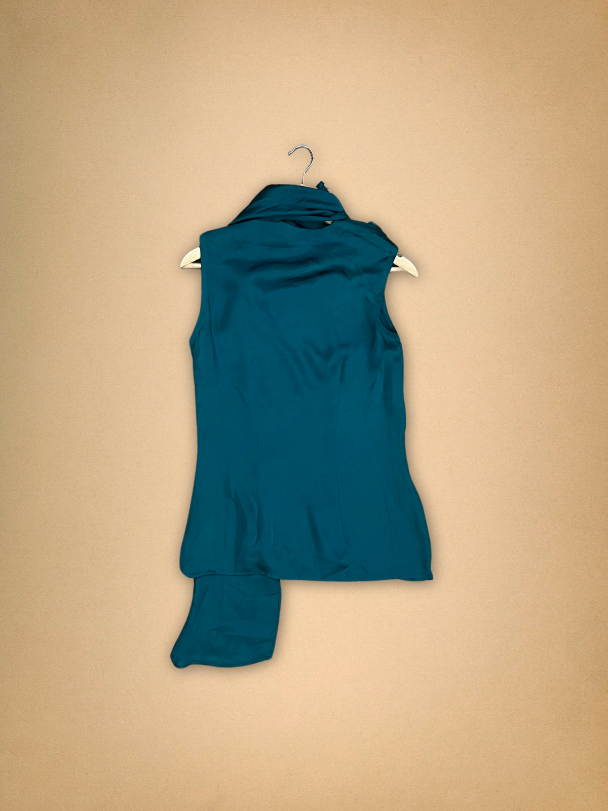 Women Satin Top