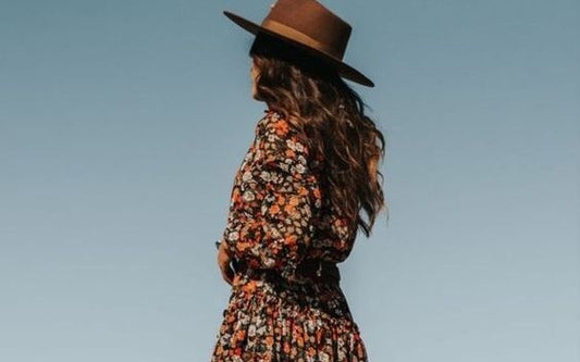 How to Transition Your Outfits from Day to Night with Westernwear
