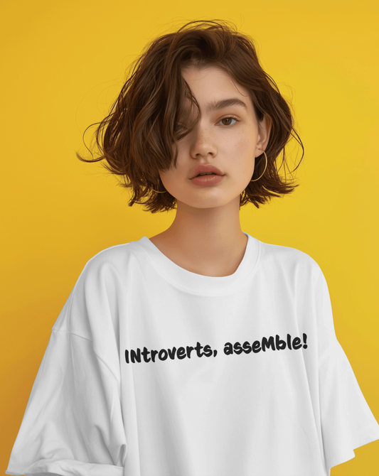 Introverts, Assemble