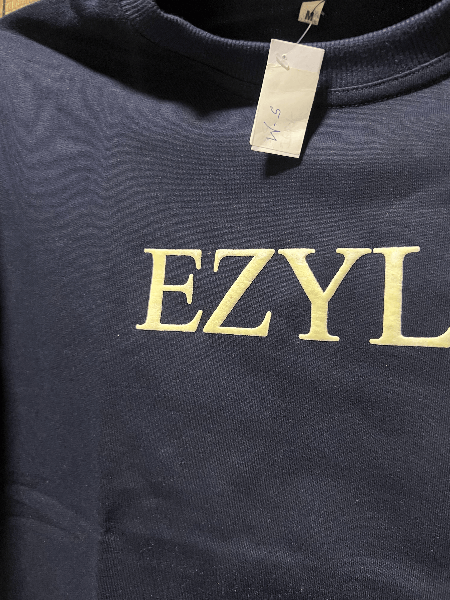 WHISKEY SOUR - unisex